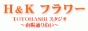 �ȡ��˥ե�Toyohashi���������Υ����ޡ���