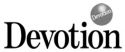 ������� Devotion�Υ����ޡ���