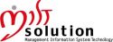 �������MISTsolution�Υ����ޡ���