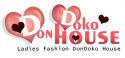 DonDokoHouse�Υ����ޡ���