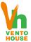 ������ҡ�VENTO��HOUSE�Υ����ޡ���