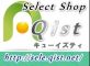 Select Shop Qist�Υ����ޡ���