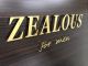 ʡ�����æ�ӡ��Ҥ�æ��ZEALOUS�Υ����ޡ���