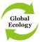 有限会社ハウスステージ　グローバル・エコロジー環境事業部のロゴマーク