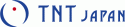 TNT Japan ������ҤΥ����ޡ���
